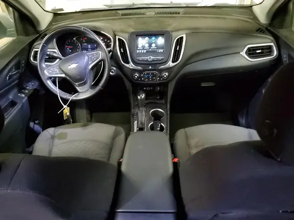 2GNAXUEV9K6149312 2019 CHEVROLET EQUINOX - Image 8