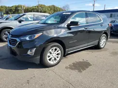 2GNAXUEV9K6149407 2019 CHEVROLET EQUINOX