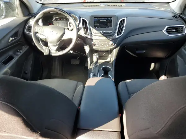 2GNAXUEV9K6149407 2019 CHEVROLET EQUINOX - Image 8