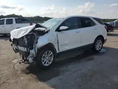 2GNAXUEV9K6149634 2019 CHEVROLET EQUINOX