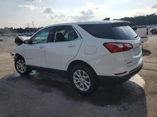 2GNAXUEV9K6149634 2019 CHEVROLET EQUINOX - Image 2