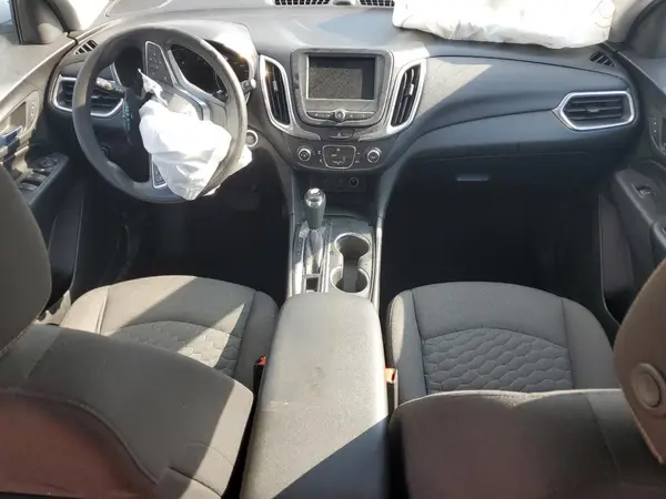 2GNAXUEV9K6149634 2019 CHEVROLET EQUINOX - Image 8
