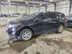 2GNAXUEV9K6149908 2019 CHEVROLET EQUINOX