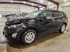 2GNAXUEV9K6151125 2019 CHEVROLET EQUINOX