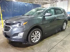 2GNAXUEV9K6151397 2019 CHEVROLET EQUINOX