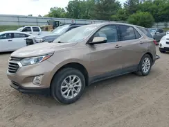 2GNAXUEV9K6151867 2019 CHEVROLET EQUINOX