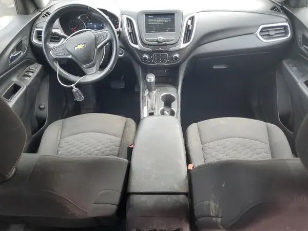 2GNAXUEV9K6151867 2019 CHEVROLET EQUINOX - Image 8