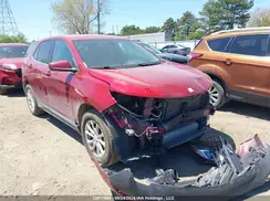 2GNAXUEV9K6152503 2019 CHEVROLET EQUINOX