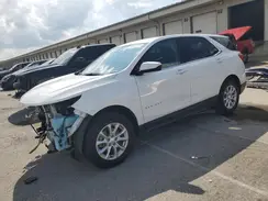2GNAXUEV9K6153666 2019 CHEVROLET EQUINOX