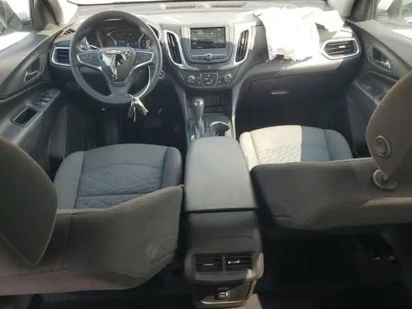 2GNAXUEV9K6153666 2019 CHEVROLET EQUINOX - Image 8