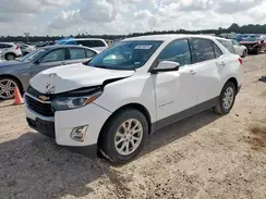 2GNAXUEV9K6154137 2019 CHEVROLET EQUINOX