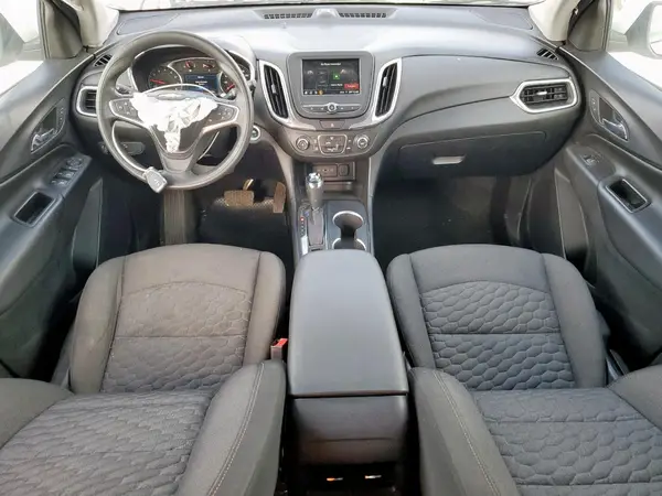 2GNAXUEV9K6154137 2019 CHEVROLET EQUINOX - Image 8