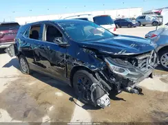 2GNAXUEV9K6154655 2019 CHEVROLET EQUINOX