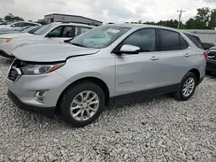2GNAXUEV9K6155451 2019 CHEVROLET EQUINOX