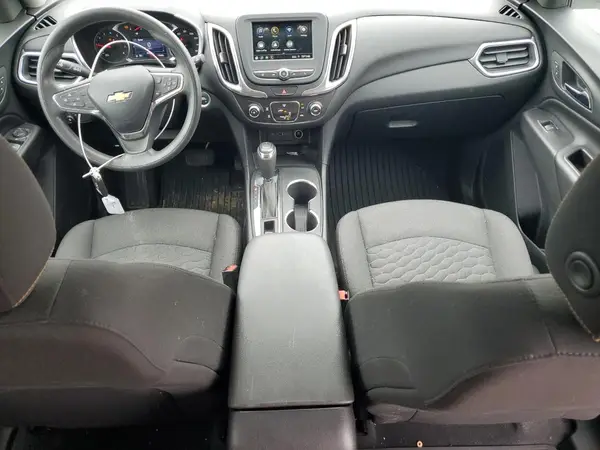 2GNAXUEV9K6155451 2019 CHEVROLET EQUINOX - Image 8