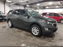 2GNAXUEV9K6157152 2019 CHEVROLET EQUINOX