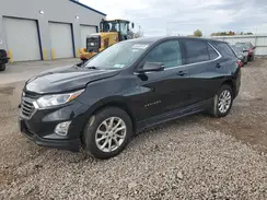 2GNAXUEV9K6157393 2019 CHEVROLET EQUINOX