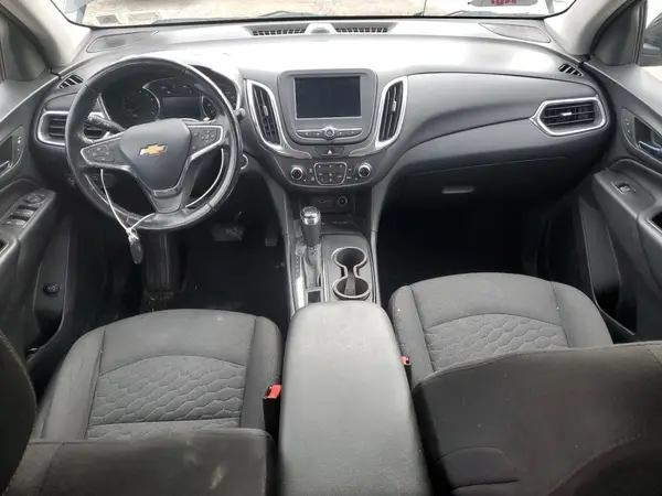 2GNAXUEV9K6157393 2019 CHEVROLET EQUINOX - Image 8