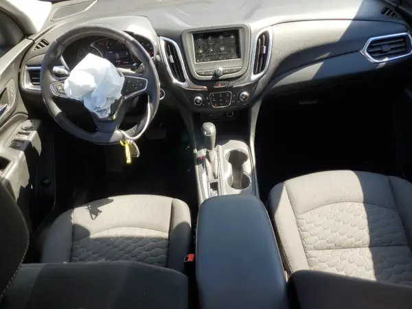 2GNAXUEV9K6158317 2019 CHEVROLET EQUINOX - Image 8