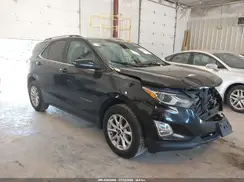 2GNAXUEV9K6159239 2019 CHEVROLET EQUINOX