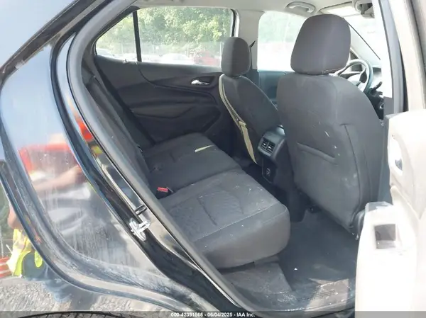2GNAXUEV9K6159760 2019 CHEVROLET EQUINOX - Image 8