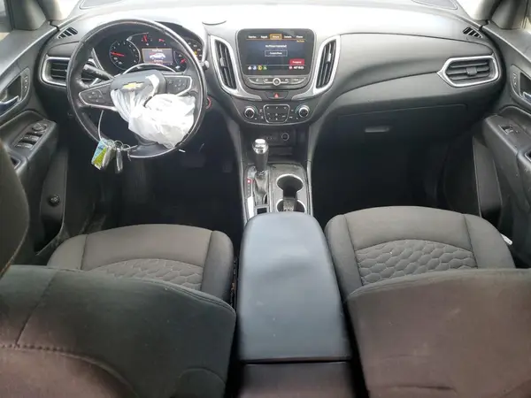 2GNAXUEV9K6160701 2019 CHEVROLET EQUINOX - Image 8