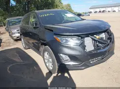 2GNAXUEV9K6161430 2019 CHEVROLET EQUINOX