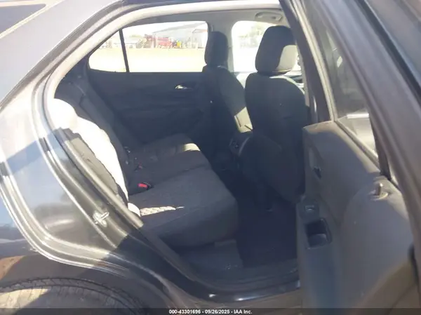 2GNAXUEV9K6161430 2019 CHEVROLET EQUINOX - Image 8