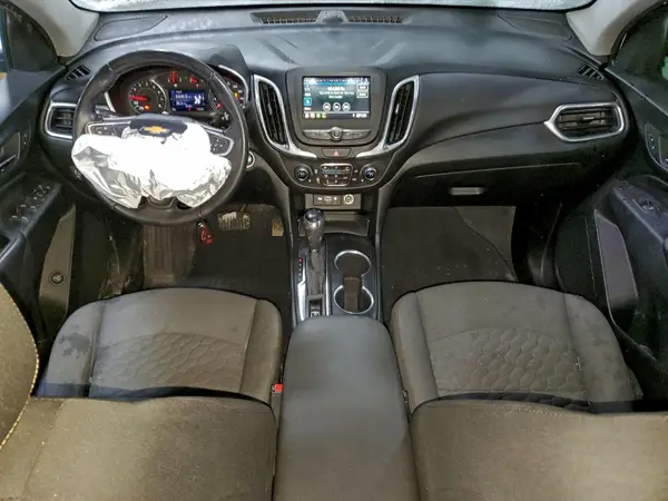 2GNAXUEV9K6165932 2019 CHEVROLET EQUINOX - Image 8