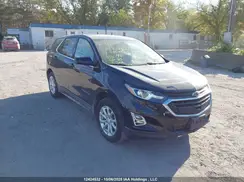2GNAXUEV9K6167907 2019 CHEVROLET EQUINOX