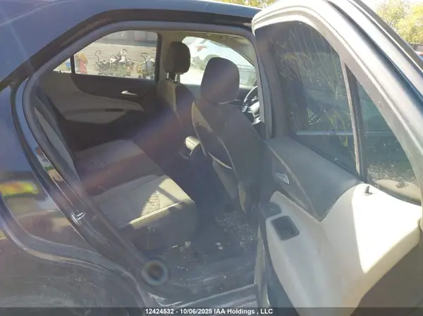 2GNAXUEV9K6167907 2019 CHEVROLET EQUINOX - Image 8