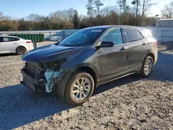 2GNAXUEV9K6168250 2019 CHEVROLET EQUINOX
