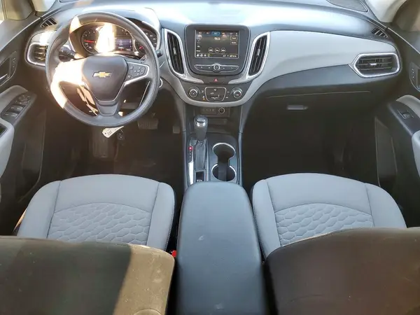 2GNAXUEV9K6168250 2019 CHEVROLET EQUINOX - Image 8