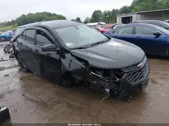 2GNAXUEV9K6169074 2019 CHEVROLET EQUINOX