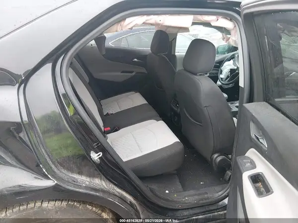 2GNAXUEV9K6169074 2019 CHEVROLET EQUINOX - Image 8