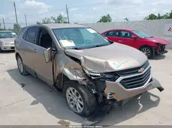 2GNAXUEV9K6169267 2019 CHEVROLET EQUINOX
