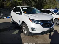 2GNAXUEV9K6170483 2019 CHEVROLET EQUINOX