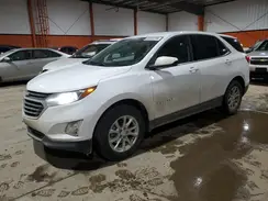 2GNAXUEV9K6171827 2019 CHEVROLET EQUINOX