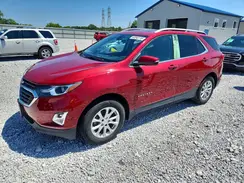 2GNAXUEV9K6172024 2019 CHEVROLET EQUINOX