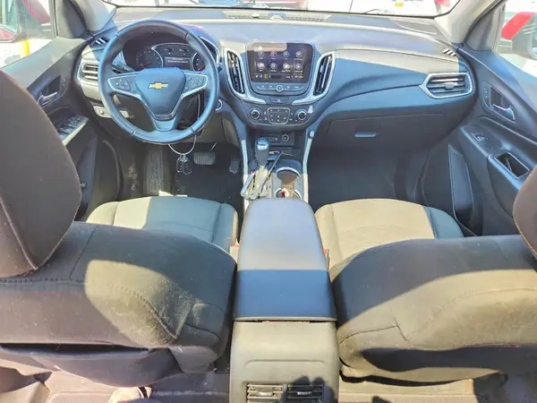 2GNAXUEV9K6172024 2019 CHEVROLET EQUINOX - Image 8