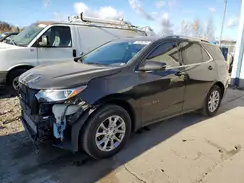2GNAXUEV9K6172086 2019 CHEVROLET EQUINOX