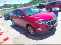 2GNAXUEV9K6173786 2019 CHEVROLET EQUINOX