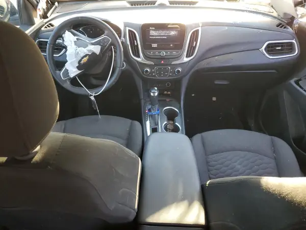 2GNAXUEV9K6175862 2019 CHEVROLET EQUINOX - Image 8