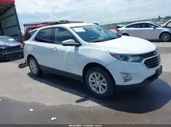 2GNAXUEV9K6176591 2019 CHEVROLET EQUINOX