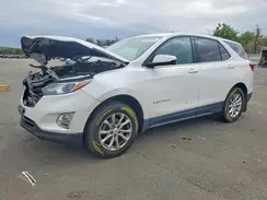 2GNAXUEV9K6178034 2019 CHEVROLET EQUINOX