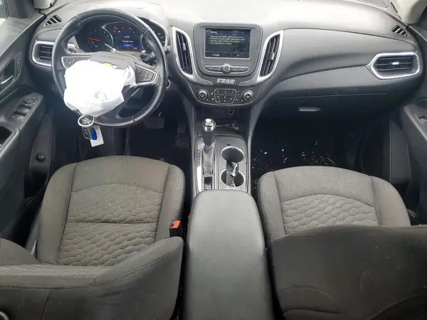 2GNAXUEV9K6178034 2019 CHEVROLET EQUINOX - Image 8