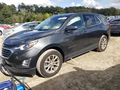 2GNAXUEV9K6178342 2019 CHEVROLET EQUINOX