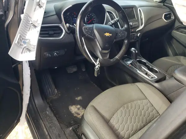 2GNAXUEV9K6178342 2019 CHEVROLET EQUINOX - Image 8