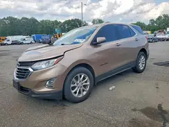 2GNAXUEV9K6179913 2019 CHEVROLET EQUINOX