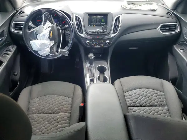 2GNAXUEV9K6179913 2019 CHEVROLET EQUINOX - Image 8